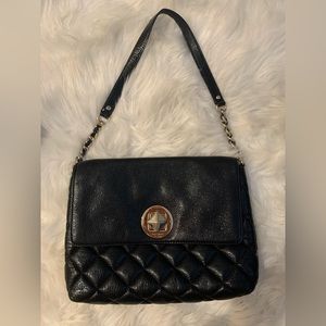 Kate Spade Black Purse